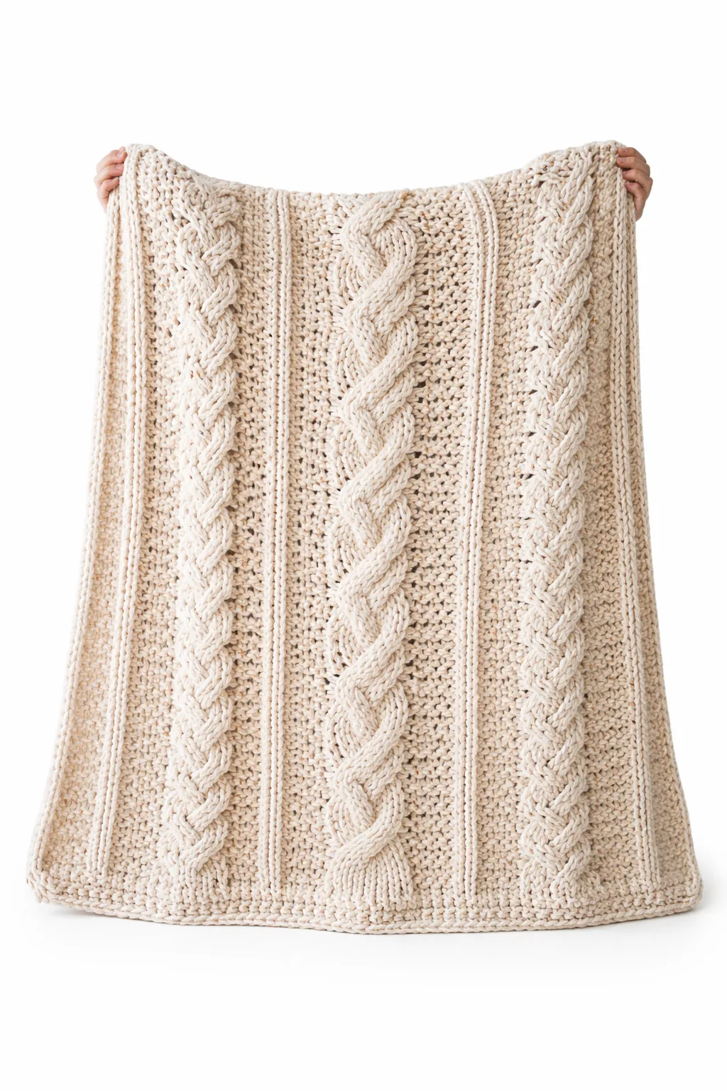 Manta de Alpaca